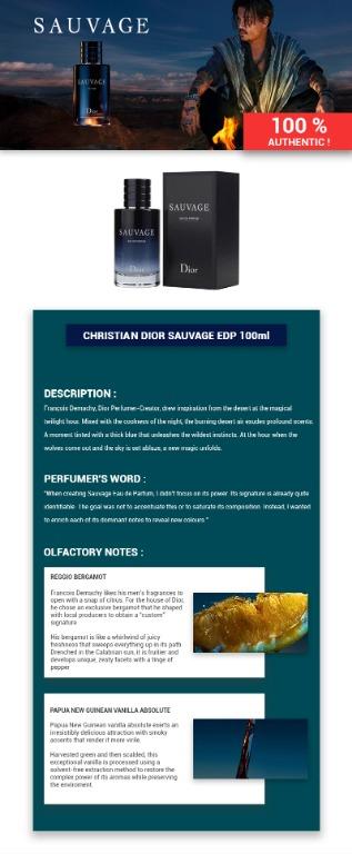 New Authentic Christian Dior Fahrenheit EDT 200ml J adore