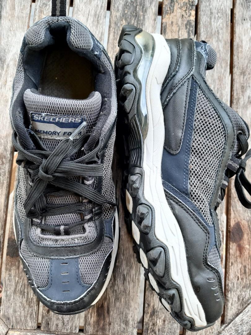 Skechers m sale fit air