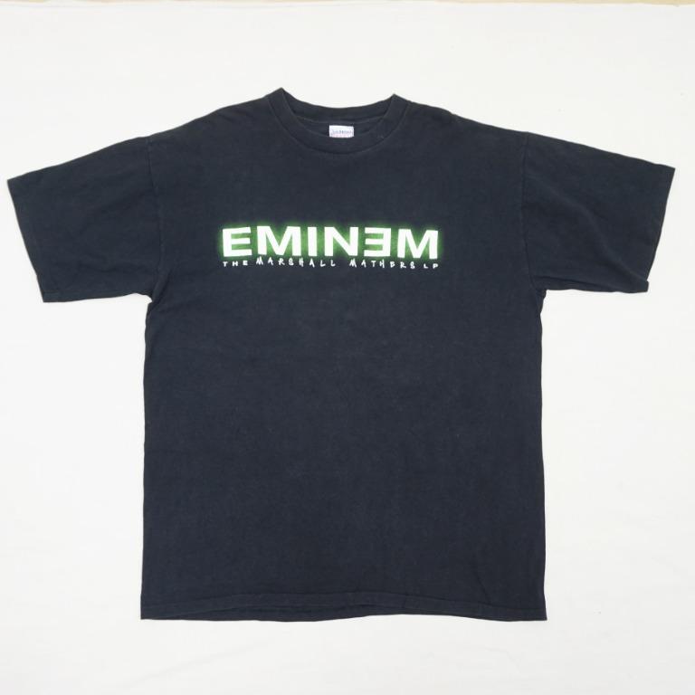2000 Eminem 