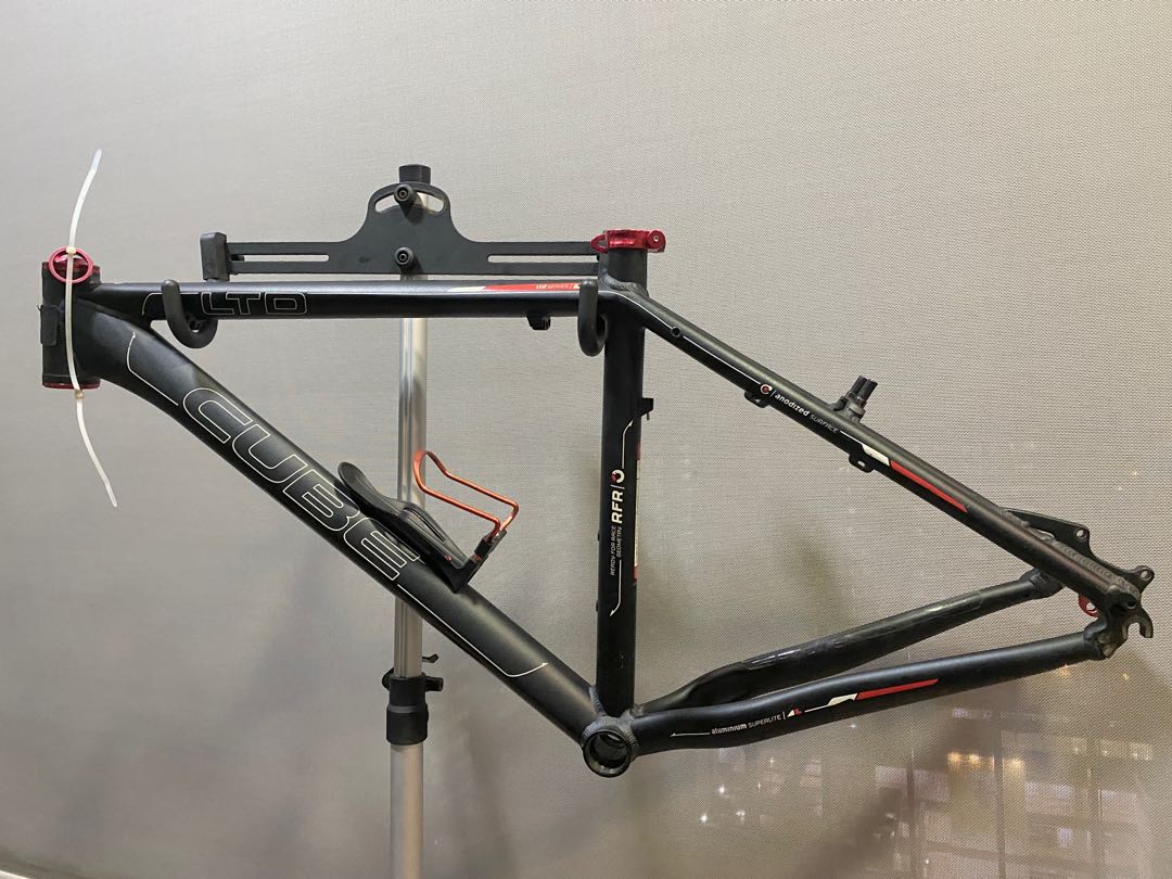 Cube ltd frame shop
