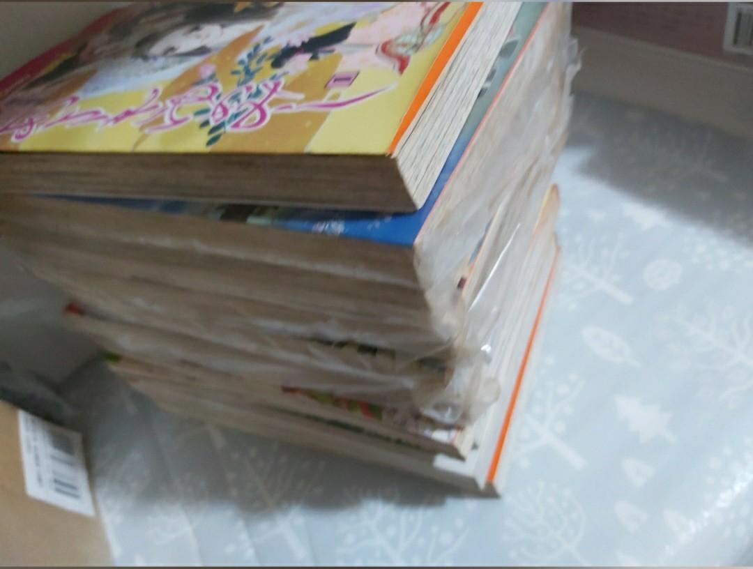 大和和紀日本版漫畫源氏物語1 7 菩提樹1 3完少女漫畫 書本 文具 漫畫 Carousell
