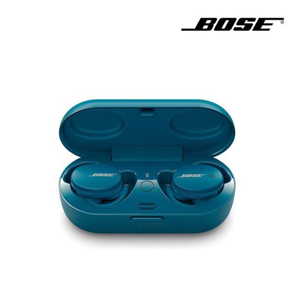 補單邊左耳 右耳 充電盒正貨可連app Bose Bluetooth 藍芽耳機sport Free Earbuds Sleepbuds 錄音器材 耳筒 Carousell