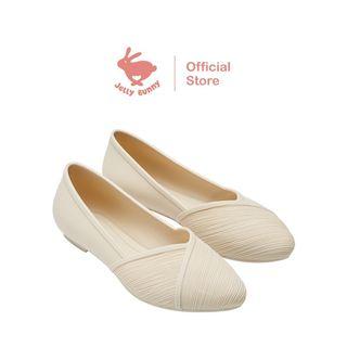 💯% Authentic Jelly Bunny Shoes