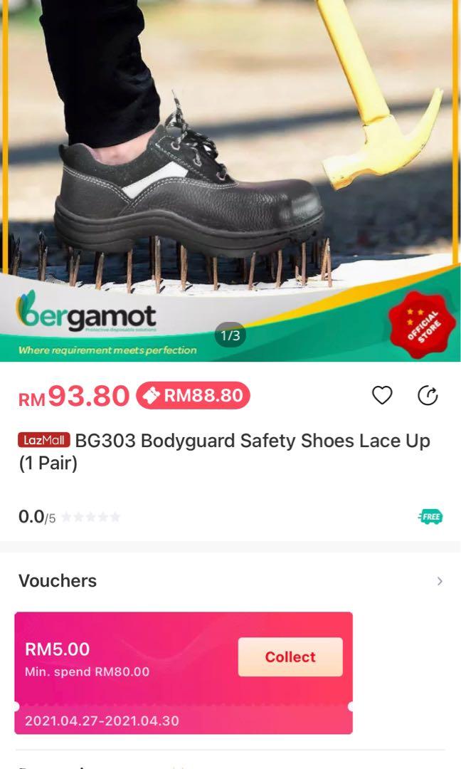 Discount safety boots discount