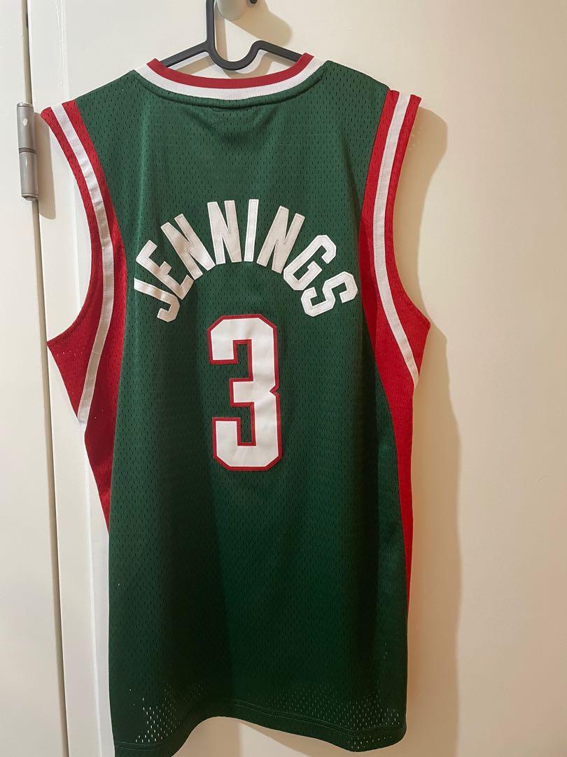 Brandon jennings bucks jersey deals