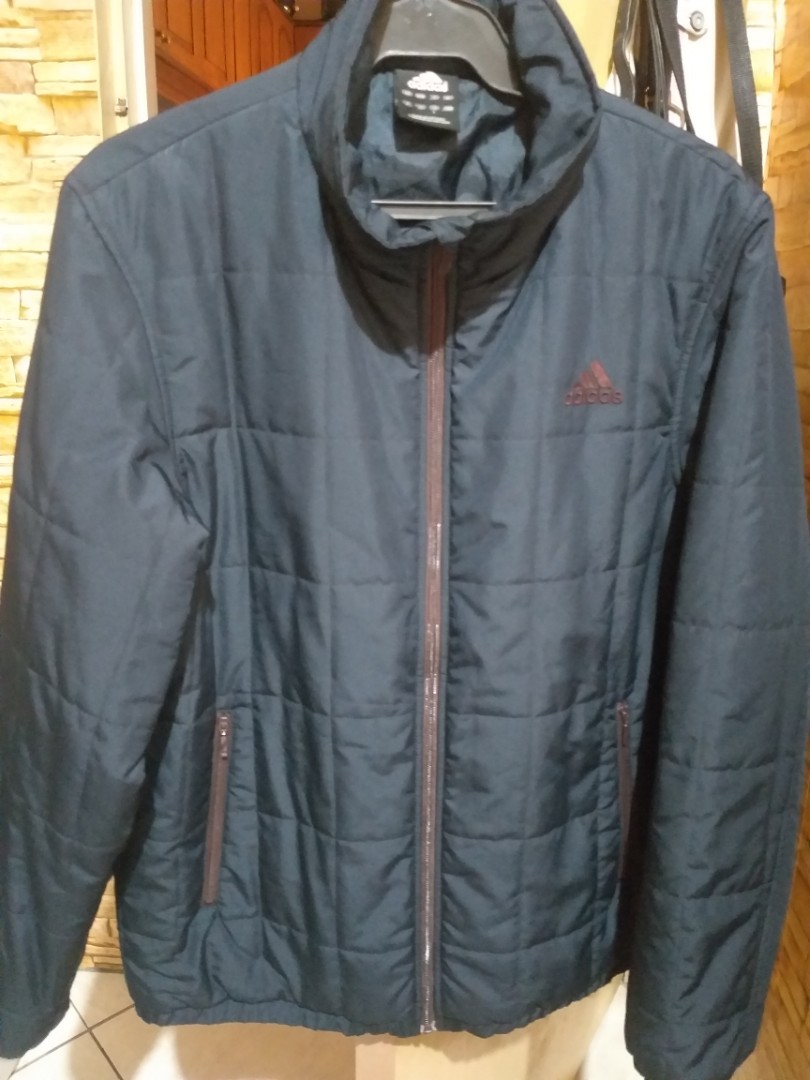 adidas transition jacket