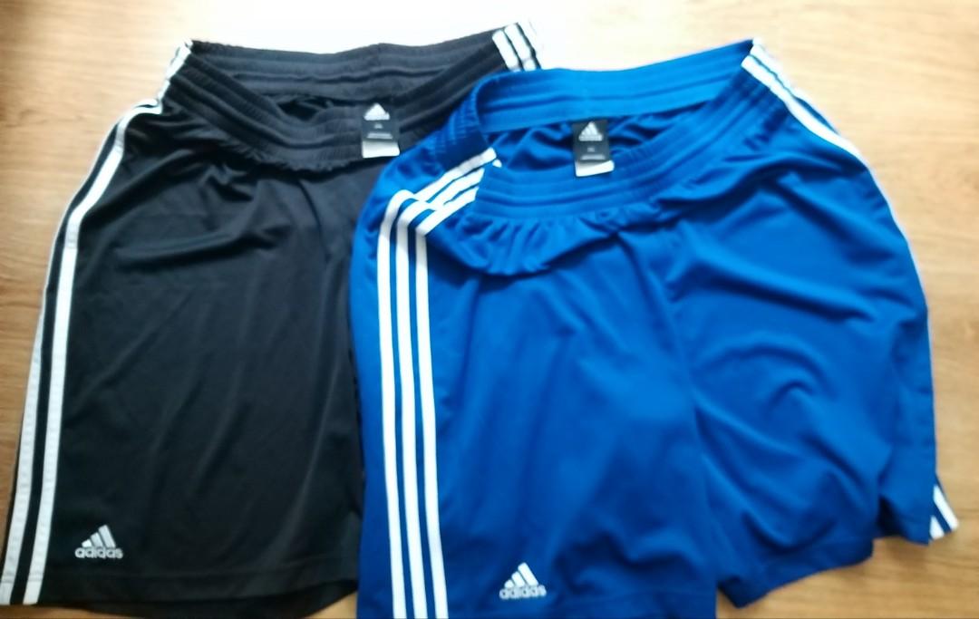 Adidas shorts 2xl discount