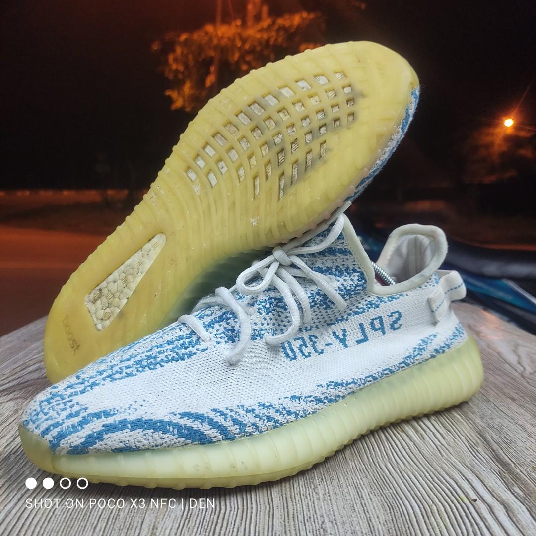 Adidas yeezy a poco store
