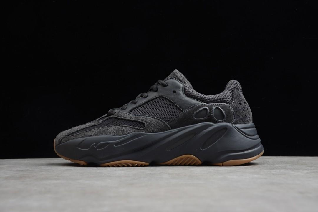 Adidas yeezy utility black 7 outlet