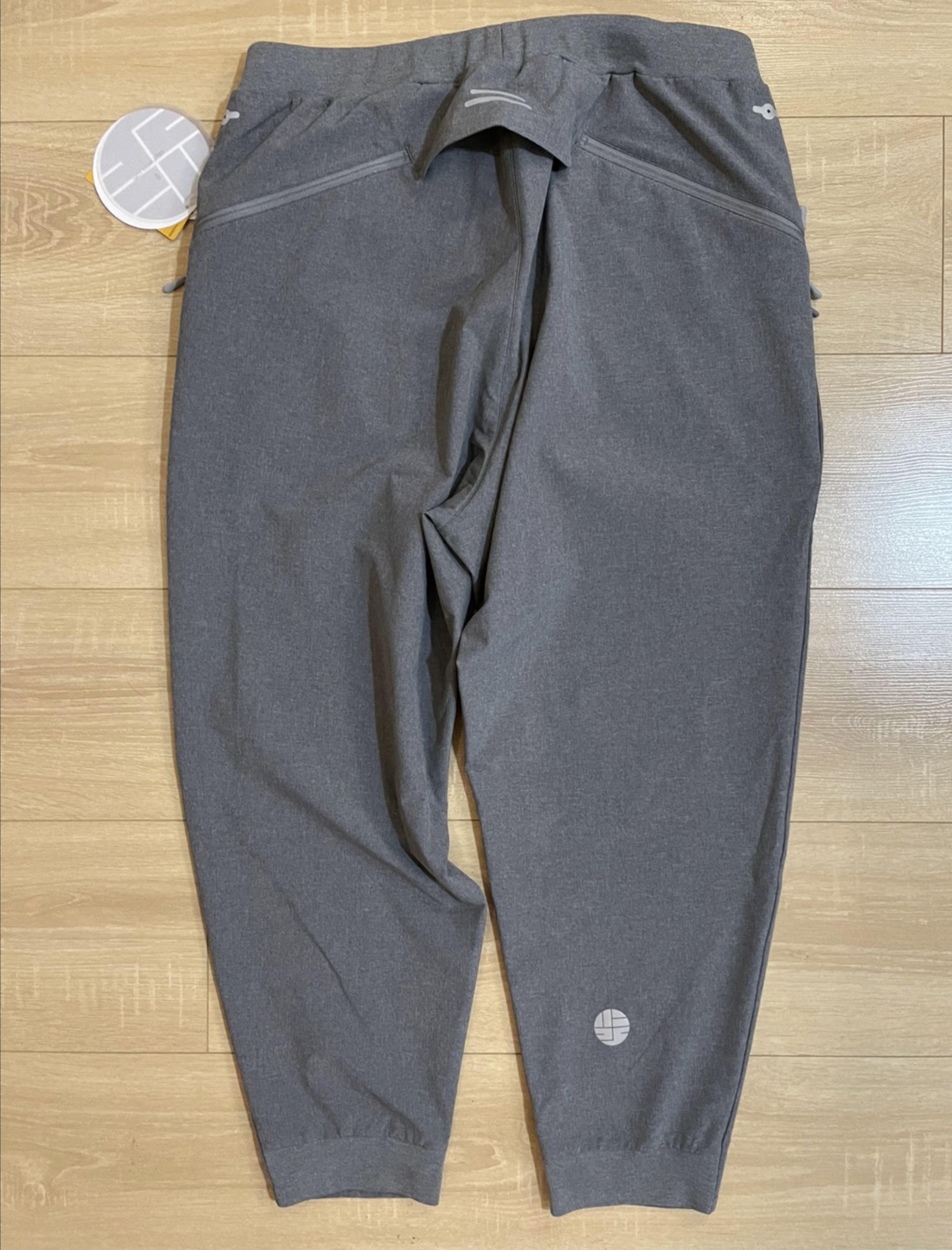 ALK PHENIX Tech-urake Pants, 男裝, 褲＆半截裙, 沙灘褲- Carousell