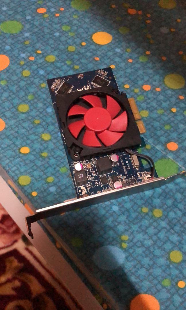 Ati exo pro sales r5 m330
