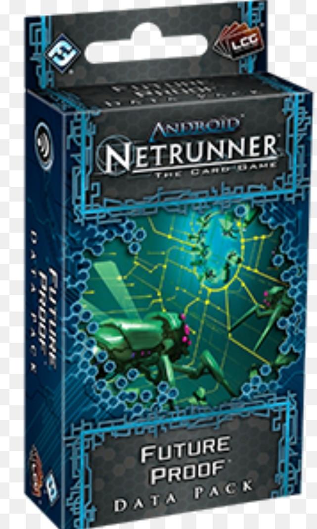 Android Netrunner Exp: Future Proof (Category: Card Packs) located in Singapore. Submitted by rayace168 (Listing ID 1084179955, Image 1). Description: Original FFG New.