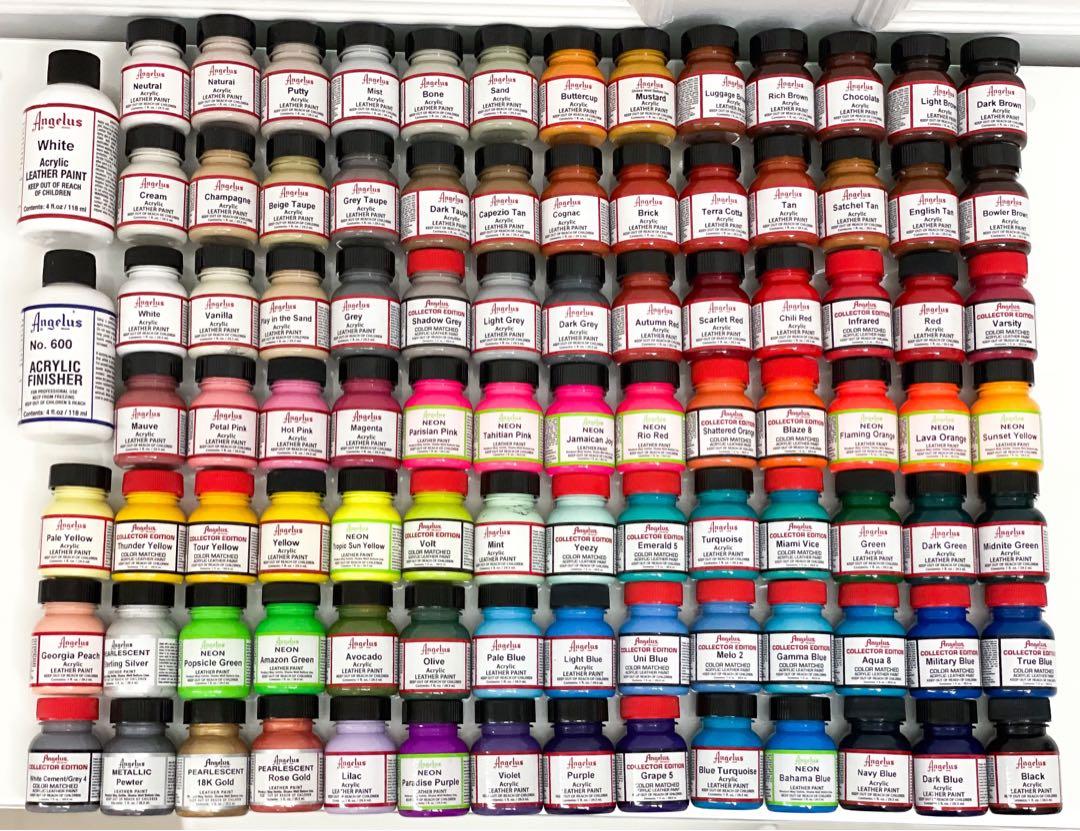 angelus direct paint near me