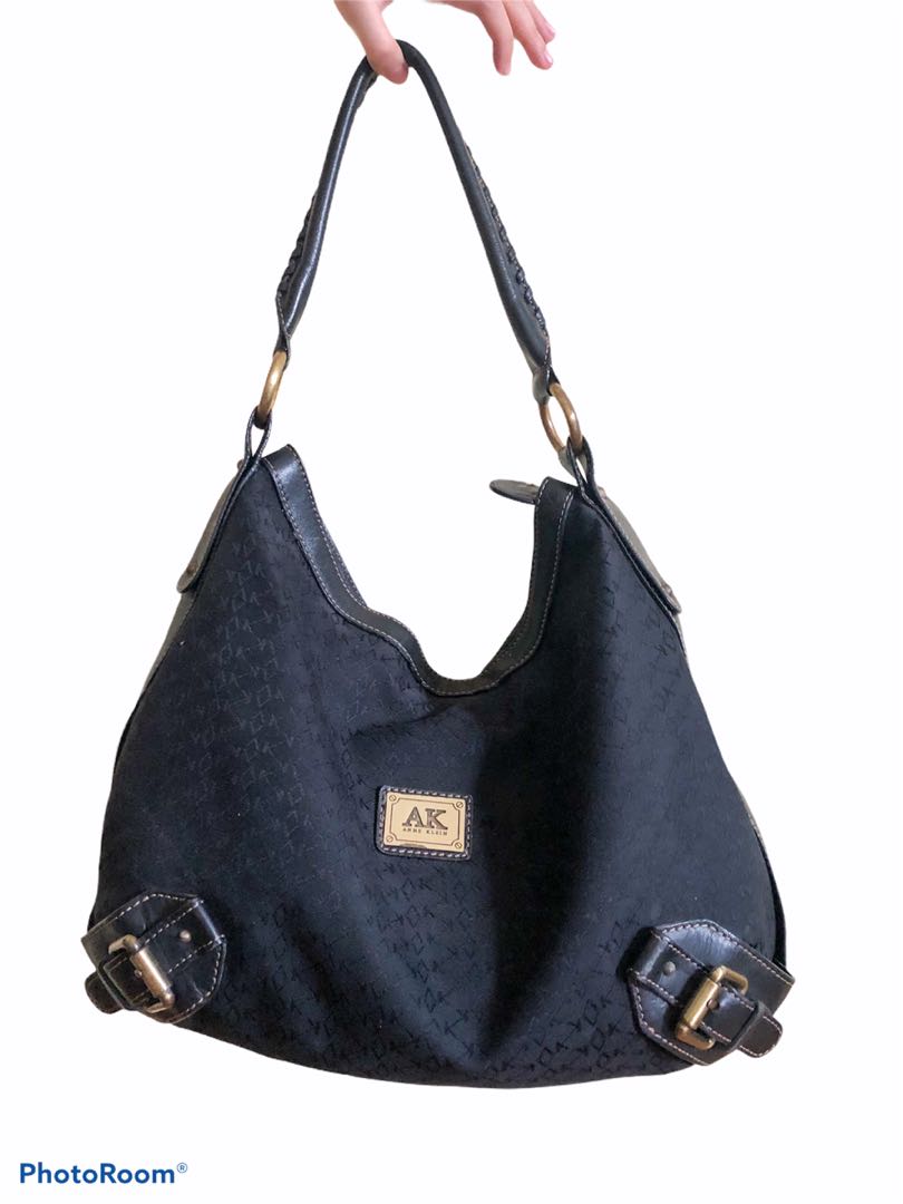 Anne klein hobo sale bag