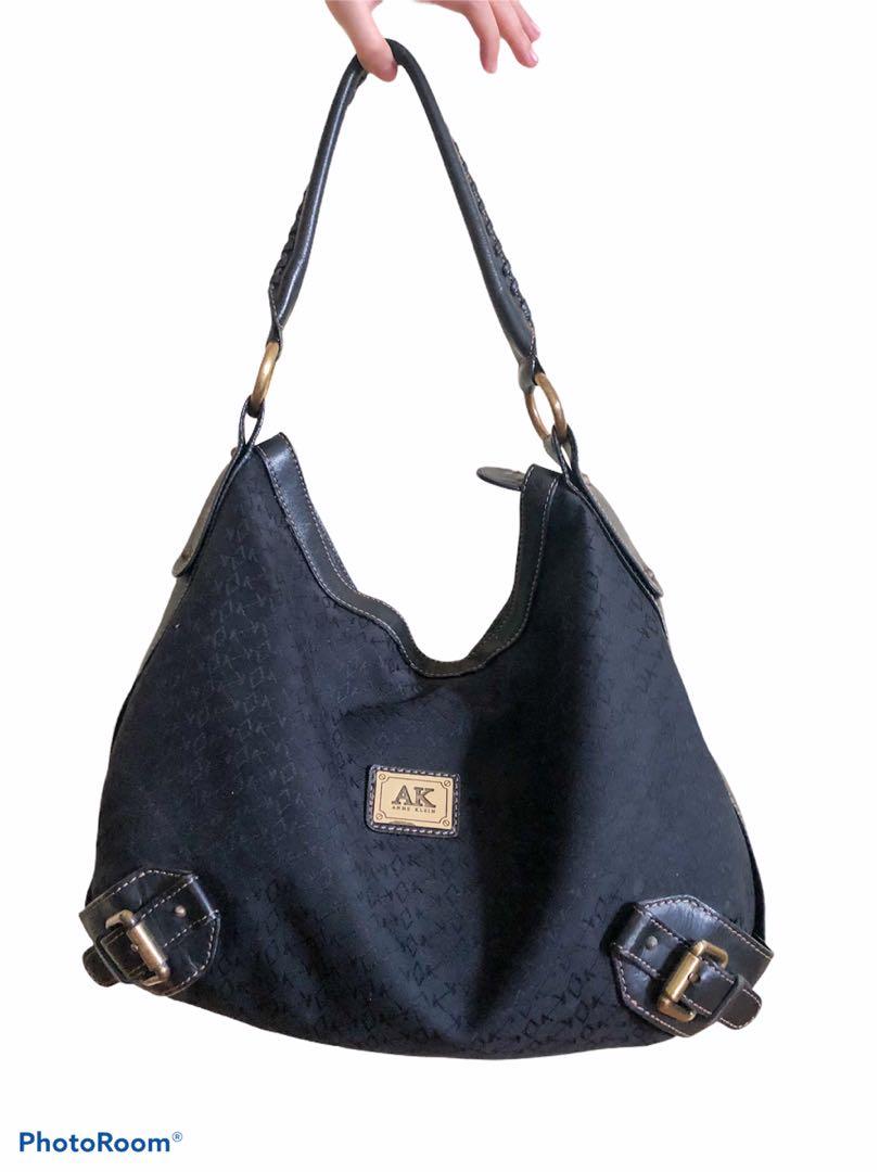 Anne klein hobo bag best sale