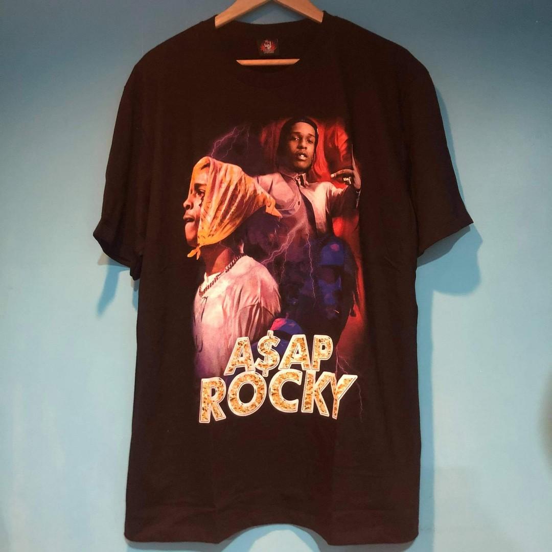 The rock rap tee Clearance