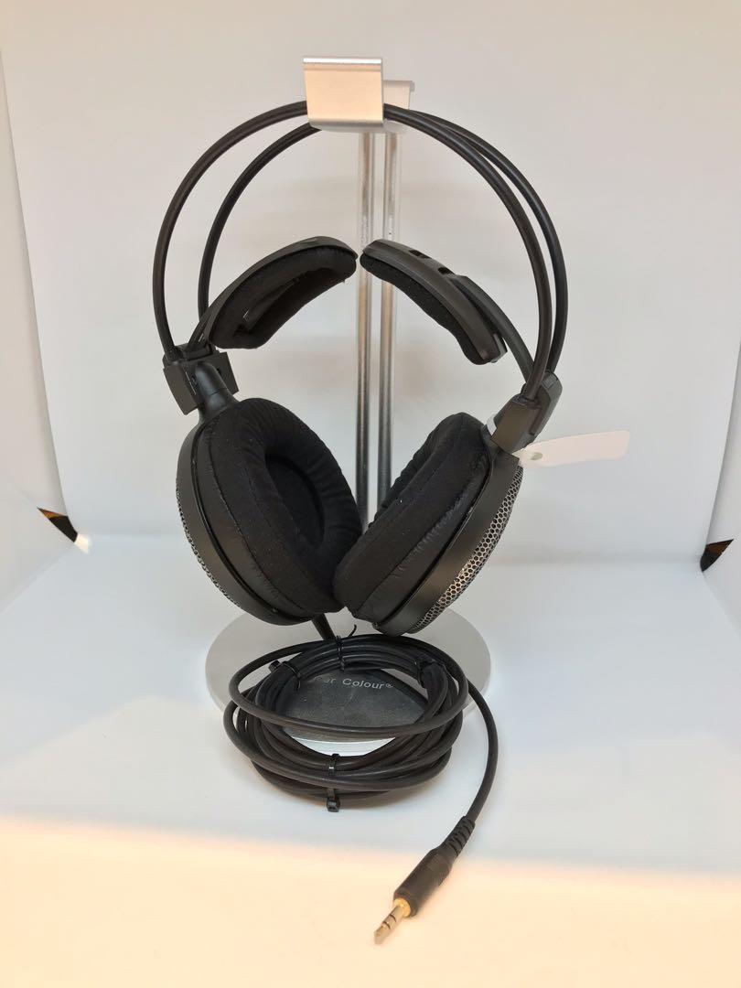 Audio Technica ATH AD700X Audio Other Audio Equipment on Carousell