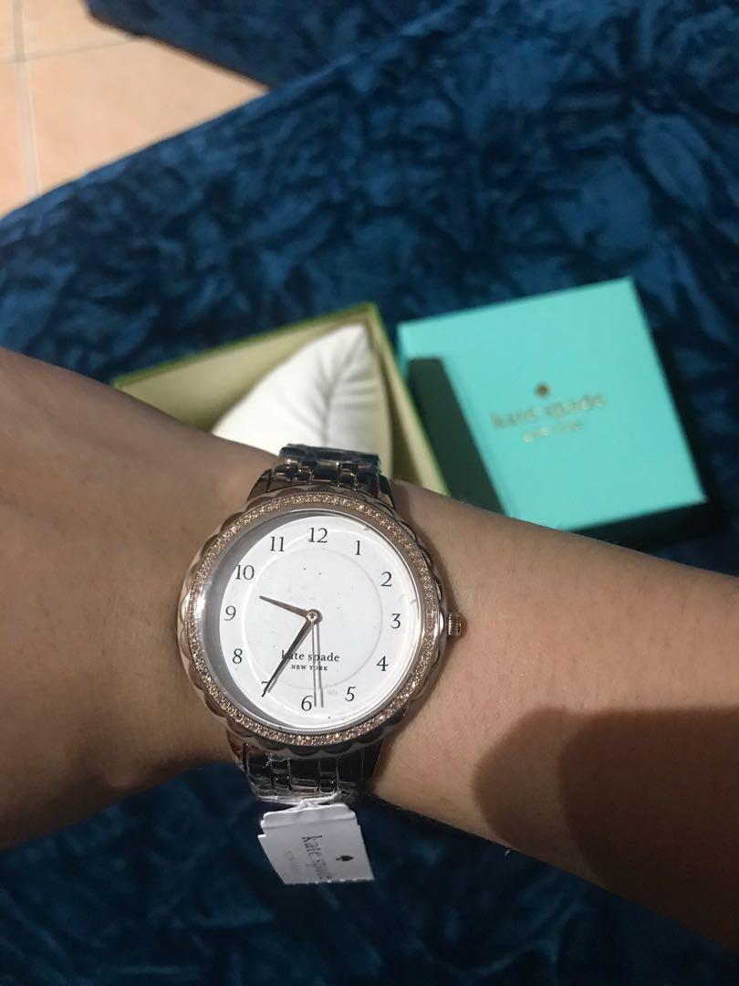 Kate spade deals watches canada