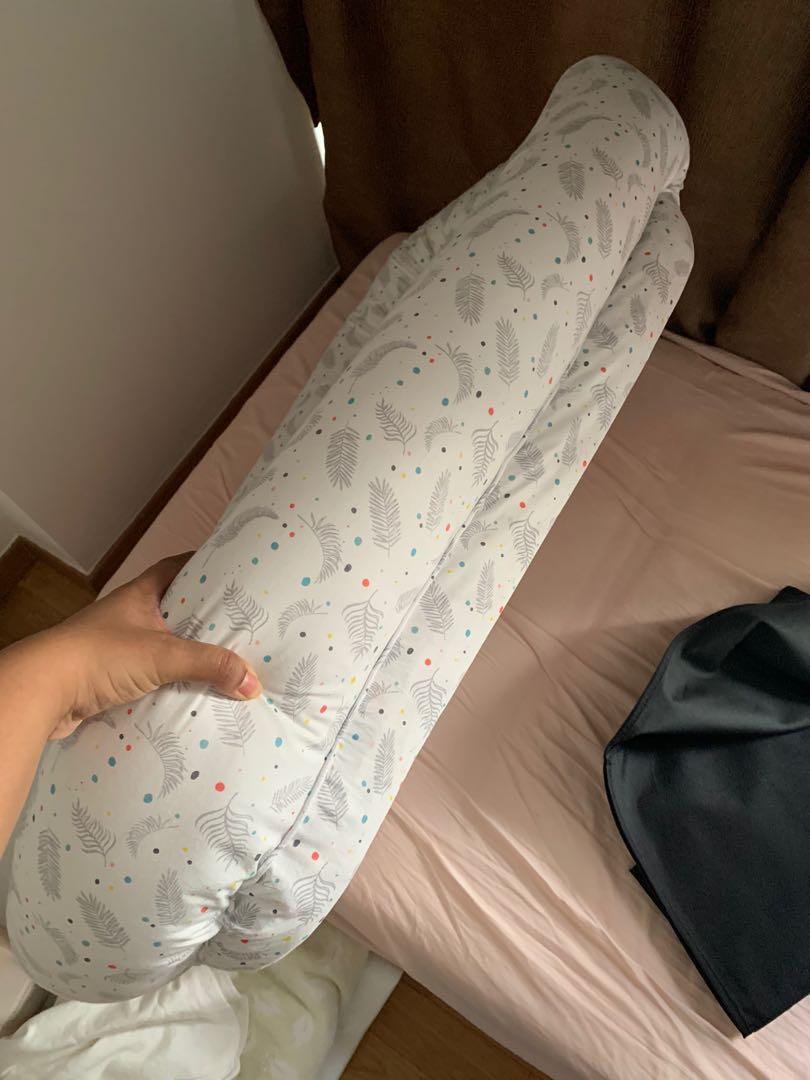 Babyhood lounger/ portable crib, Babies & Kids, Baby Nursery & Kids