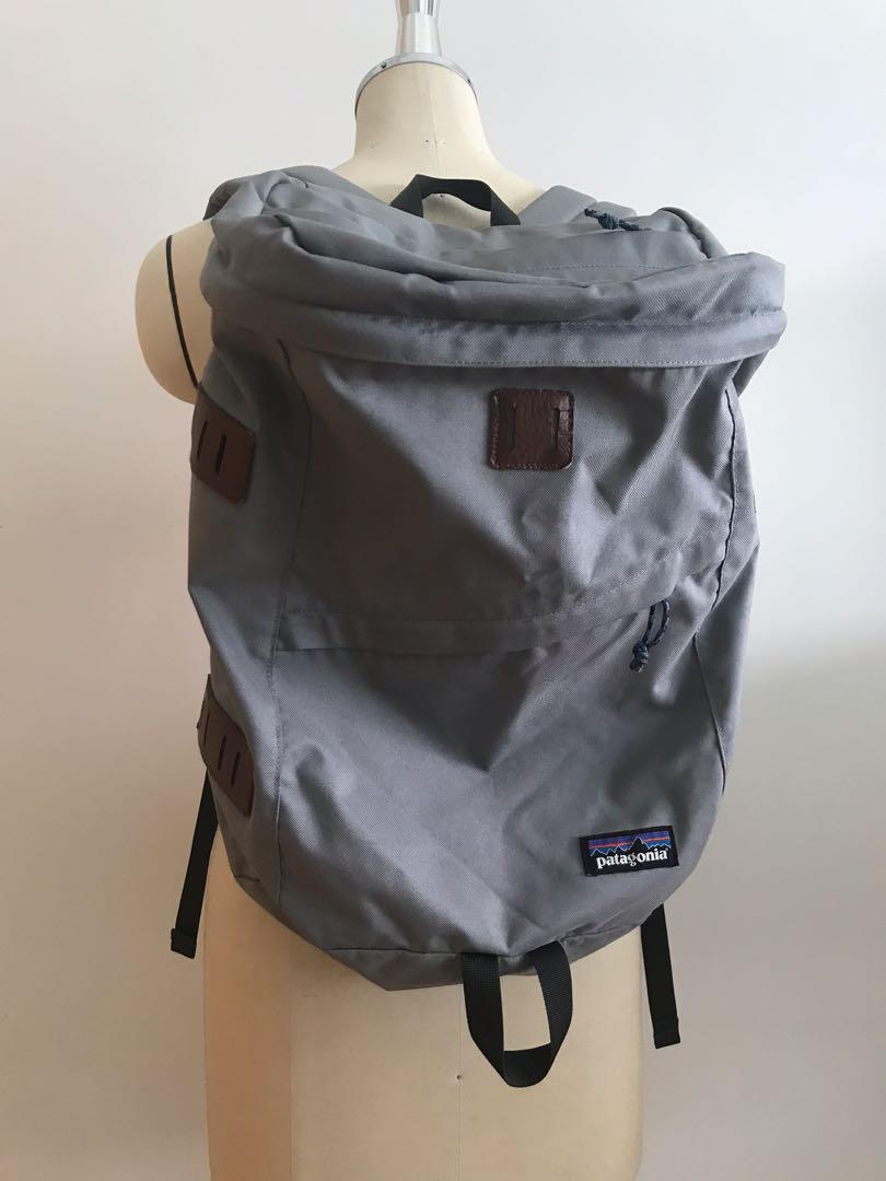 used patagonia backpack
