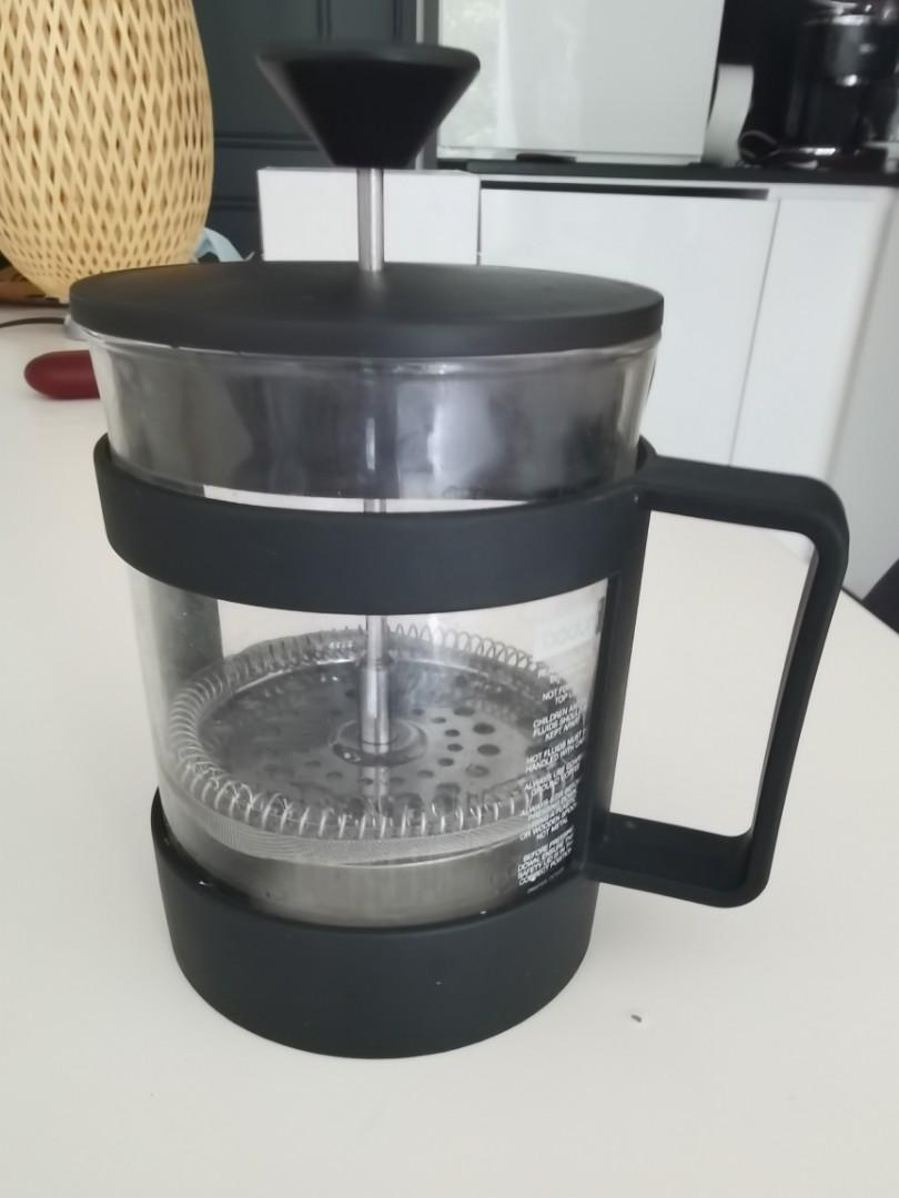 Bodum kenya french on sale press coffee maker