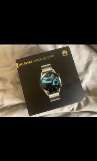 Brand New Huawei GT 2 46mm smart watch