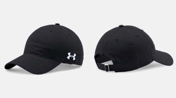 under armour chino relaxed cap