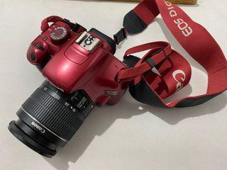 canon eos 1100d cameras carousell