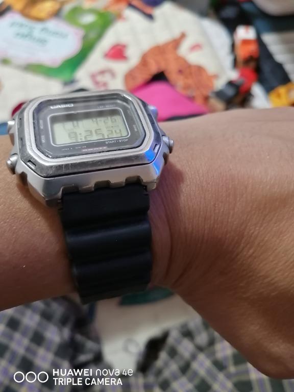 Casio Dw3000 Men s Fashion Watches Accessories Watches on