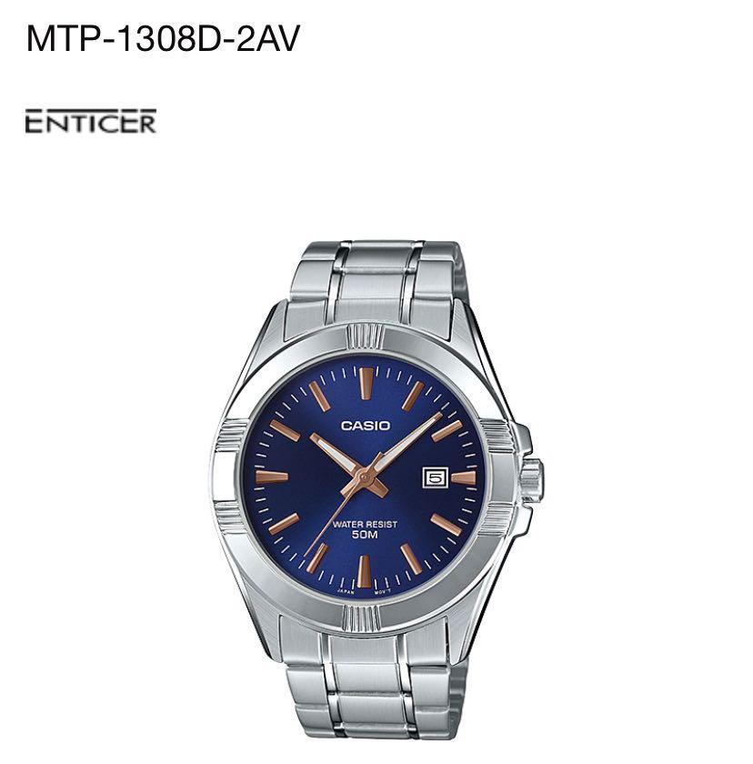 Casio 1308 store