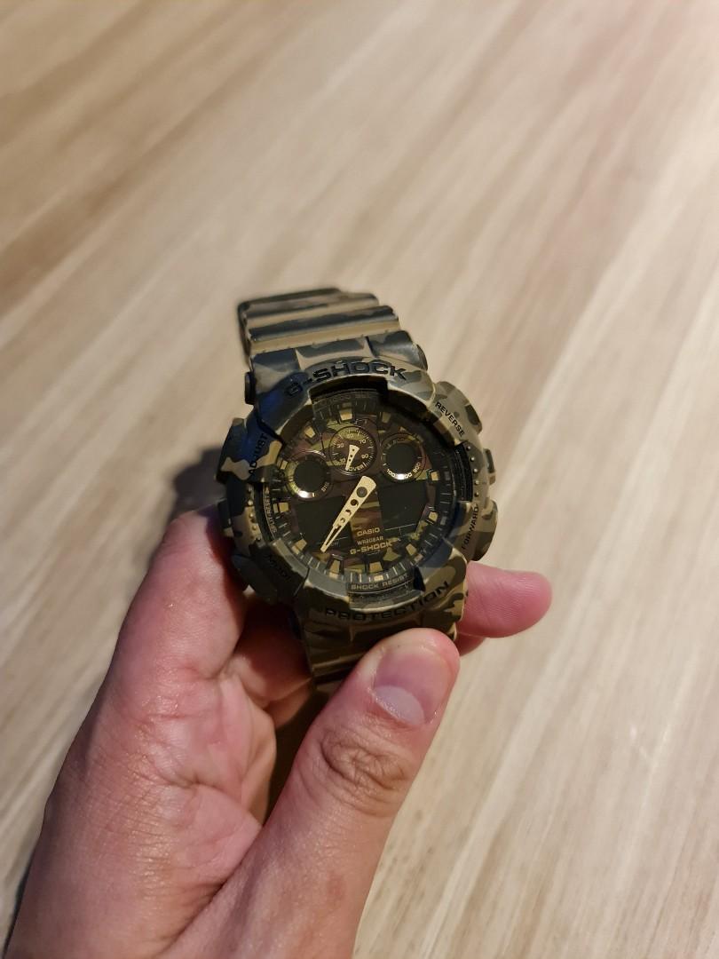 Ga100cm store