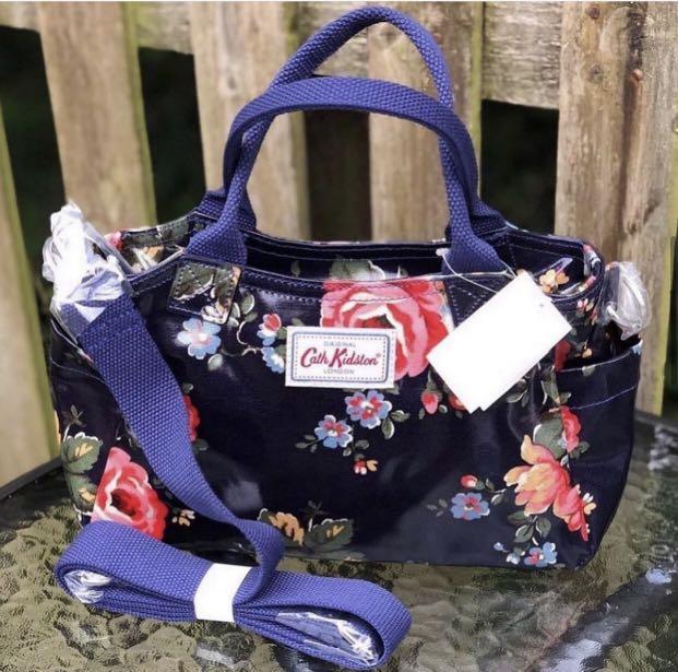 Cath kidston mini day bag sales