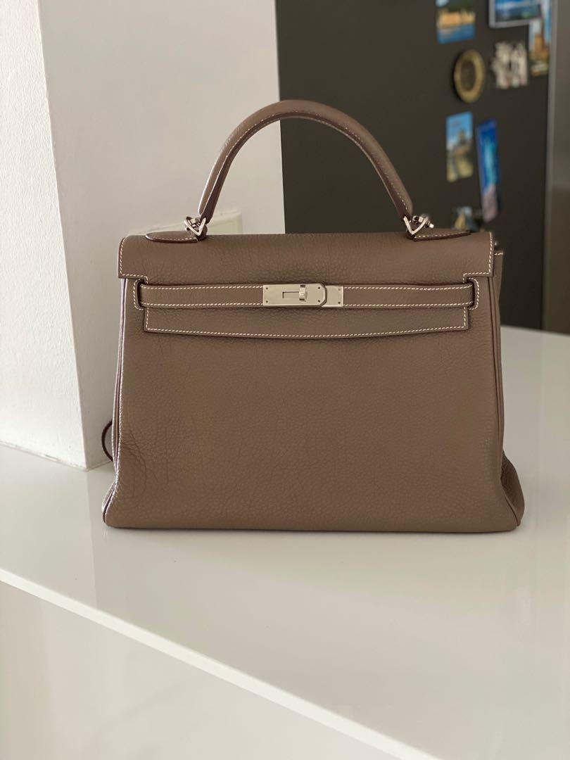 Cheapest hermes kelly 2025 bag