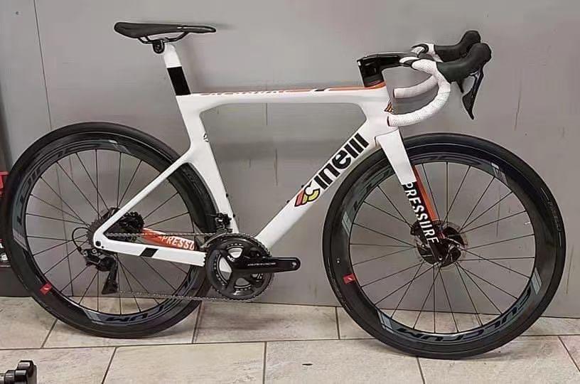 cinelli pressure ultegra