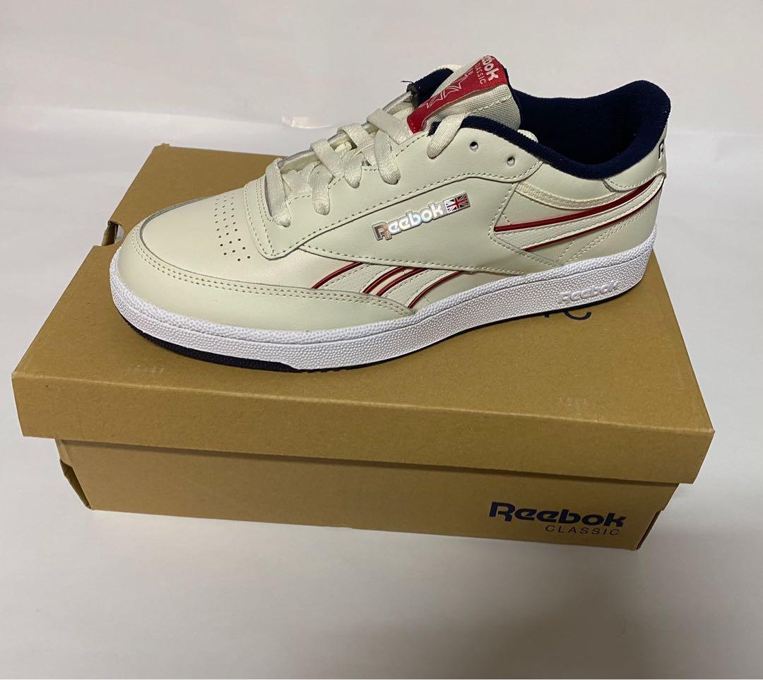 Reebok Club C Revenge MU EF3084 - Best shoes SneakerStudio
