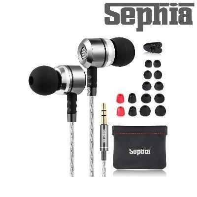 Sephia earphones 2025 review