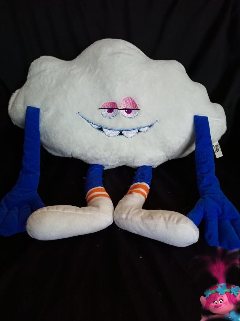 Trolls cloud deals guy plush
