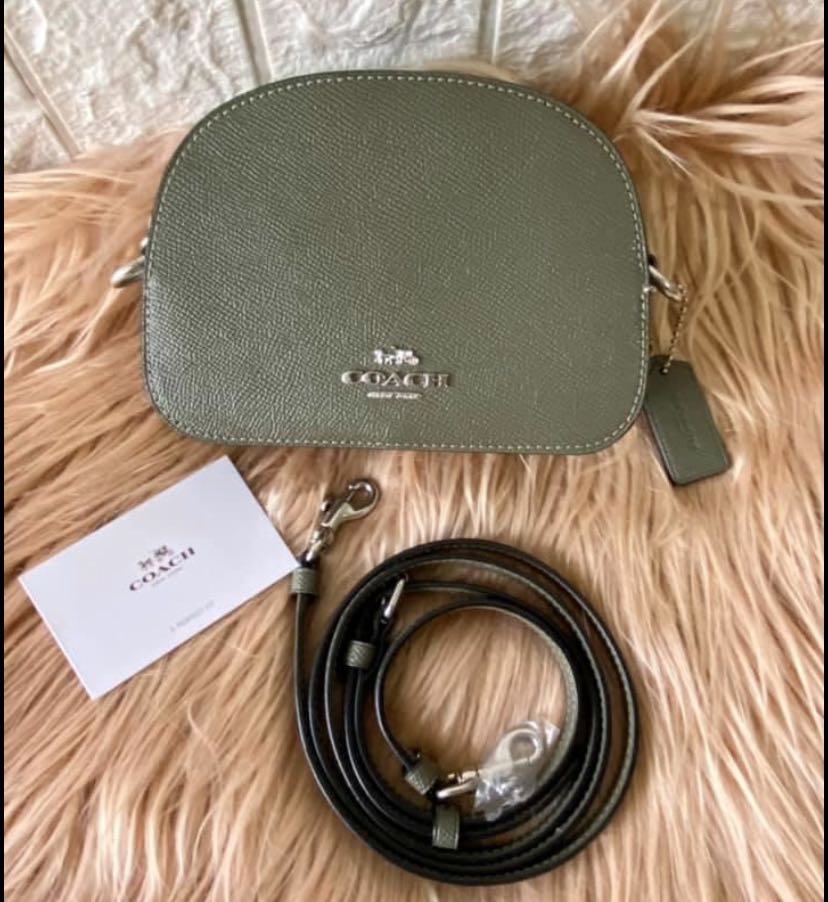 mini serena crossbody