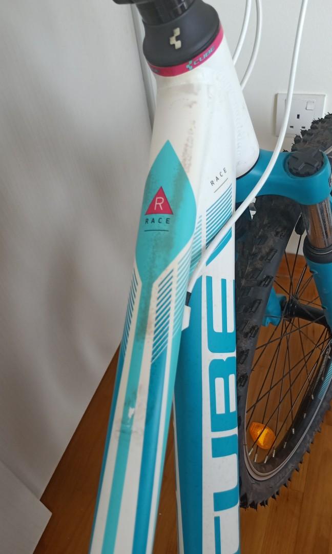 Cube race deals 24 inch