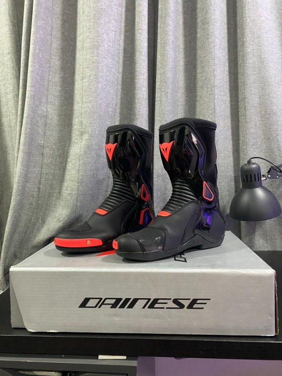 Dainese course d1 out boots shop