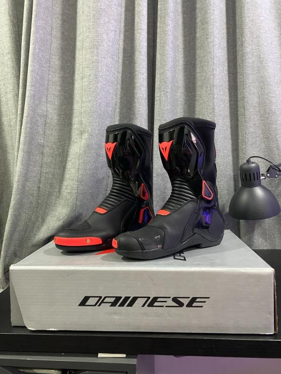 Dainese on sale course out