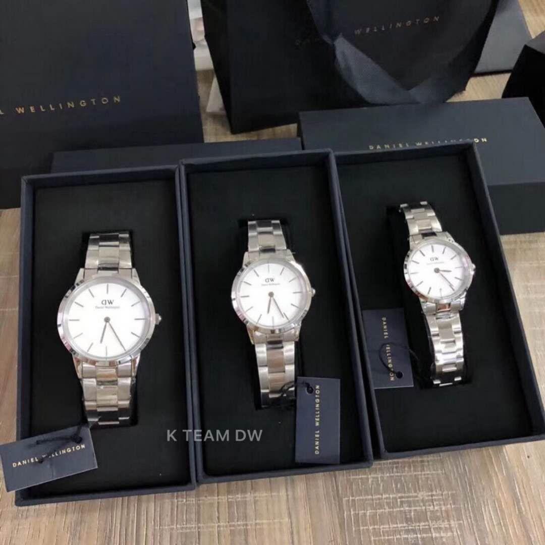 Daniel wellington ioi online