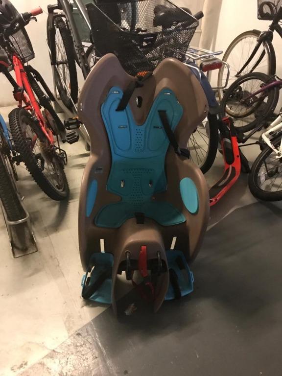 Siege velo btwin steppy hotsell