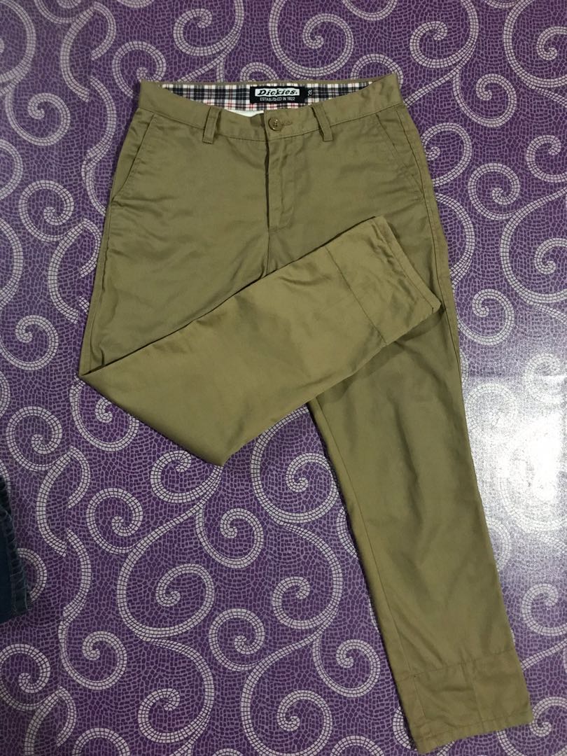 Dickies sales size 28