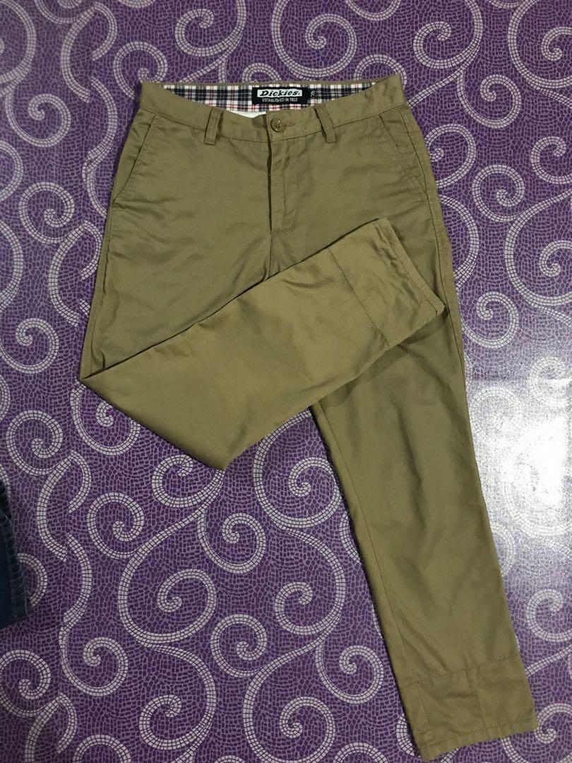 Dickies size new arrivals 28