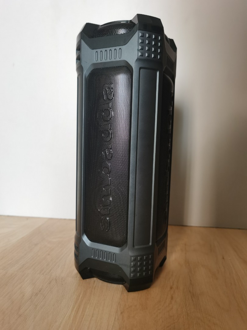 Dijual Speaker Bluetooth Simbadda CST 906N Elektronik Audio di