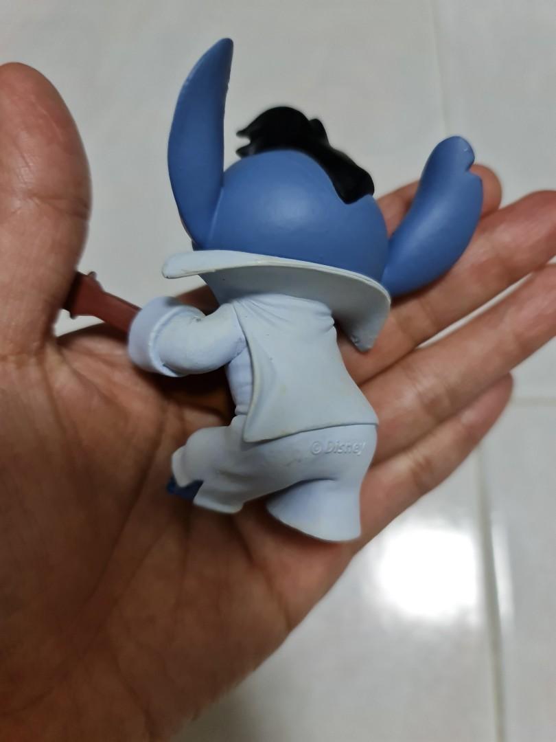 Figurine POP Stitch - Modèle avec Stitch Elvis Presley