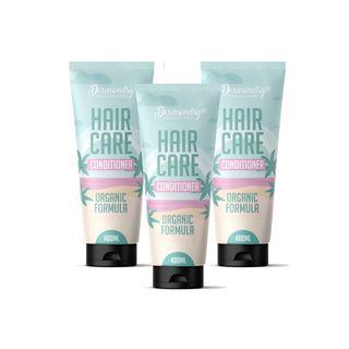 Dixmondsg Hair Care - Conditioner & Bundle Deal