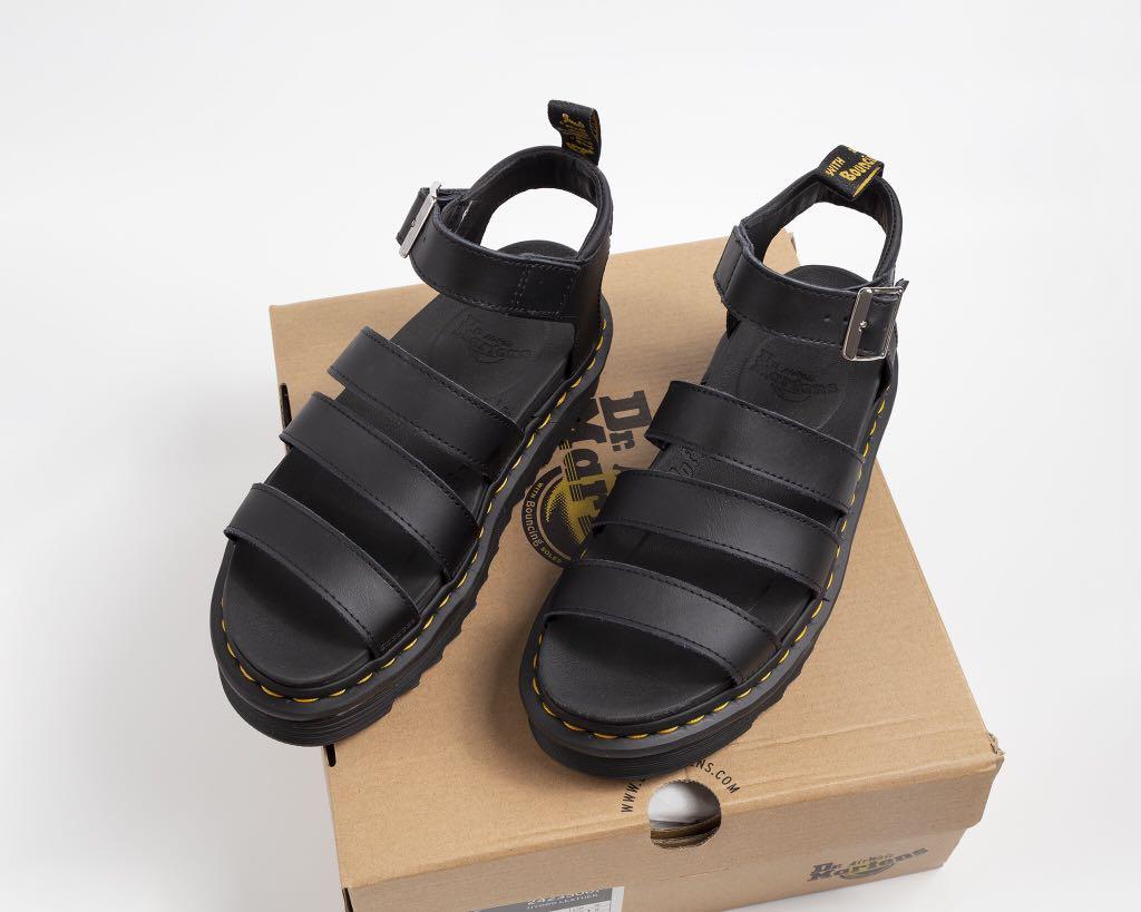 blaire doc martens
