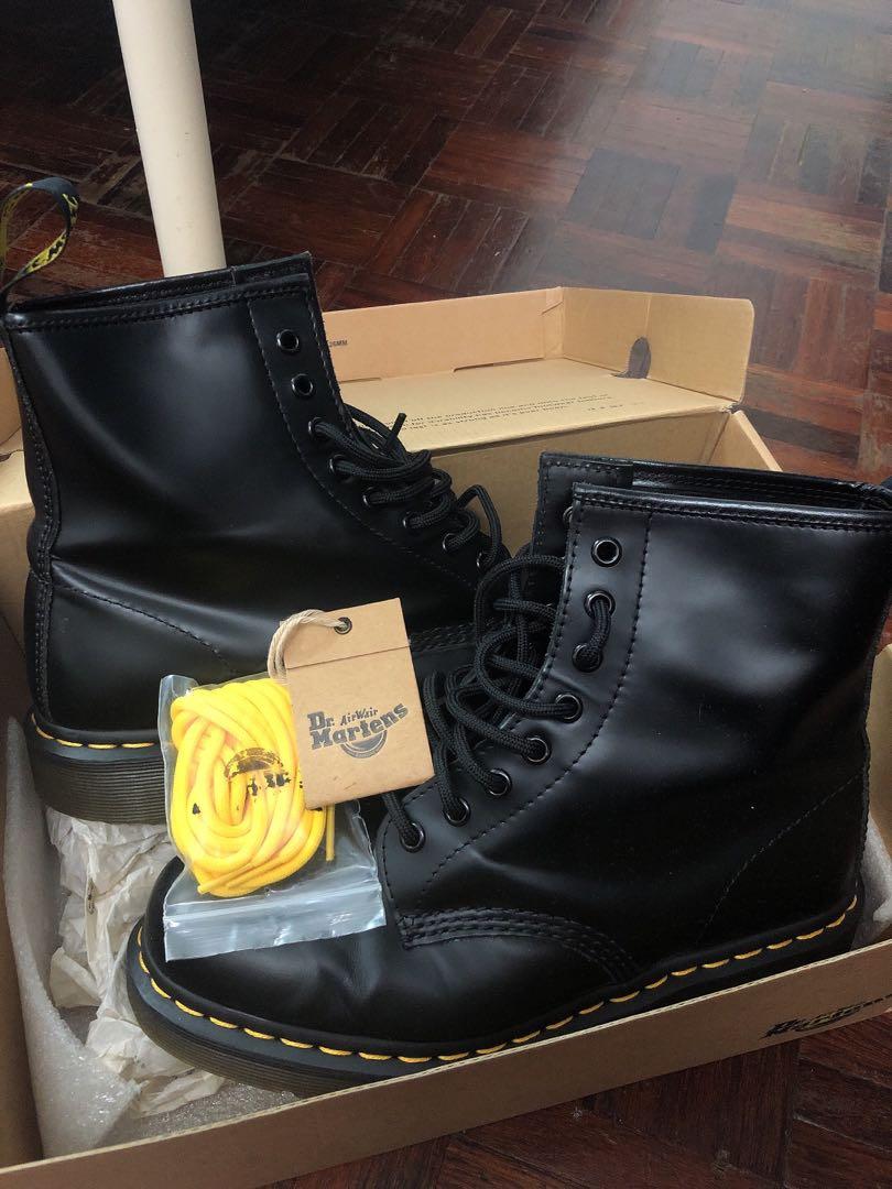 Dr martens sunway pyramid store